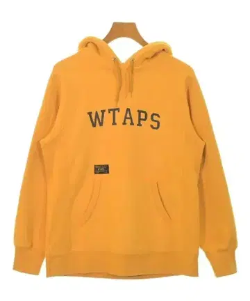 WTAPS 후드티 남성용