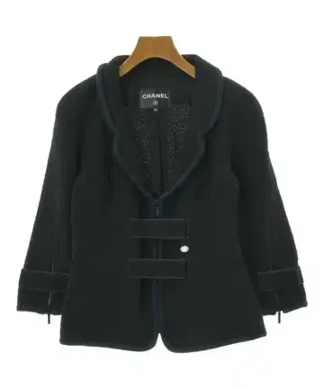 CHANEL 캐주얼 자켓 여성용
