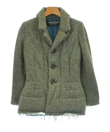 준야 와타나베 여성용 자켓