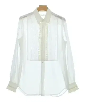 COMME des GARCONS NOIR 캐주얼 셔츠 여성용