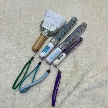 테일즈 오브 페스티벌 응원봉