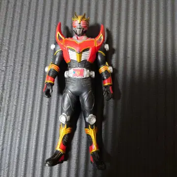 가면라이더 소프트 비닐 인형 가면라이더 류우키 서바이브