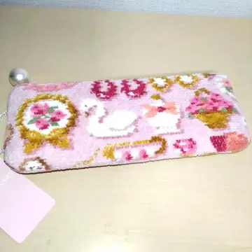 FEILER 드레스업 걸 펜 케이스