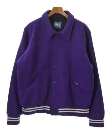 기타 바시티 자켓 남성용