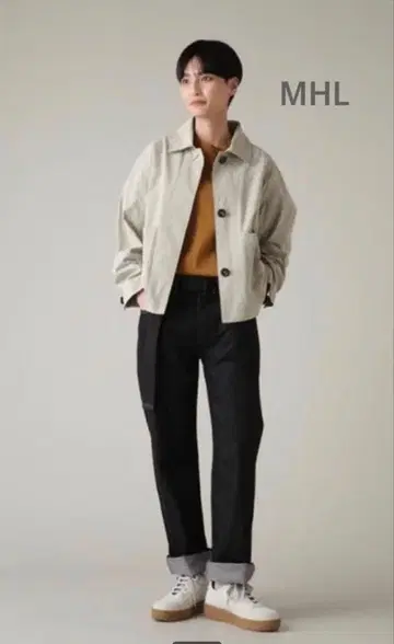 MHL 여성용 자켓