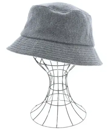 KIJIMA TAKAYUKI 햇 남성용