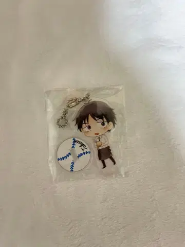 오오키쿠 후리카부테 타카세 준타 아크릴 키링