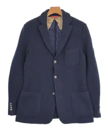 McRitchie 캐주얼 자켓 남성용