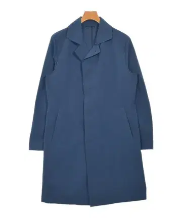 EPOCA UOMO 체스터 코트 남성용