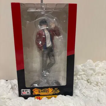 SAKAMOTODAYS 사카모토 데이즈 다이토 복권 나구모 피규어 B상