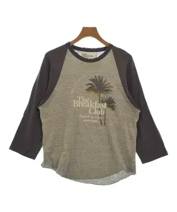 DAIRIKU 티셔츠 남성용