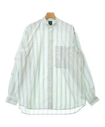 DAIWA PIER39 캐주얼 셔츠 남성용