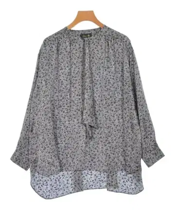 Drawer 블라우스 여성용