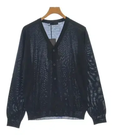 PRADA 가디건 남성용