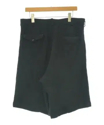 COMME des GARCONS HOMME PLUS 크롭 팬츠 남성용