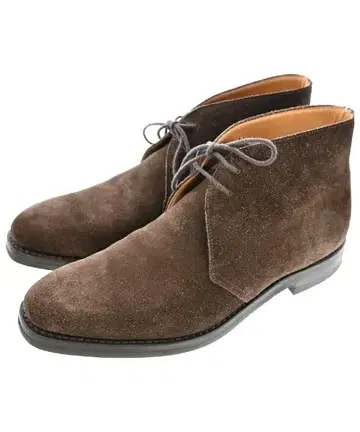 CROCKETT&JONES 부츠 남성용