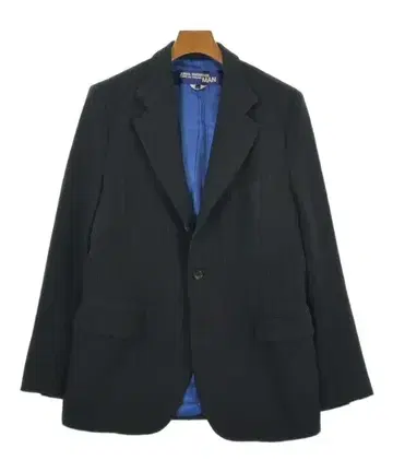 준야 와타나베 맨 테일러드 자켓 남성용