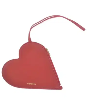 JIL SANDER 파우치 여성용