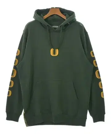 Kiko Kostadinov 후드티 남성용