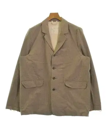 CAMIEL FORTGENS 캐주얼 자켓 남성용