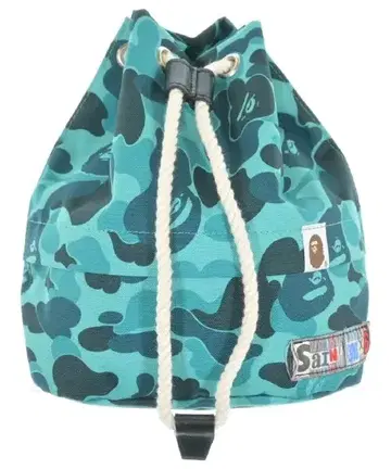 SAINT MICHAEL 남성용 숄더백