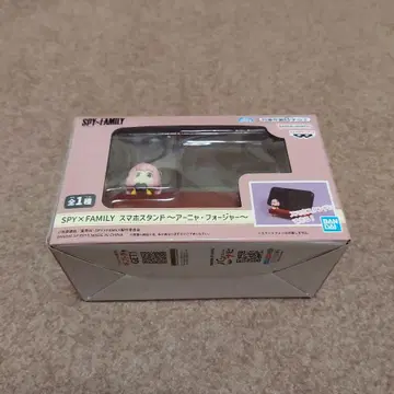 SPY x FAMILY 스마트폰 스탠드 아냐 포저
