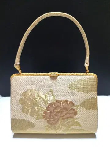 사가니시키 기모노 가방