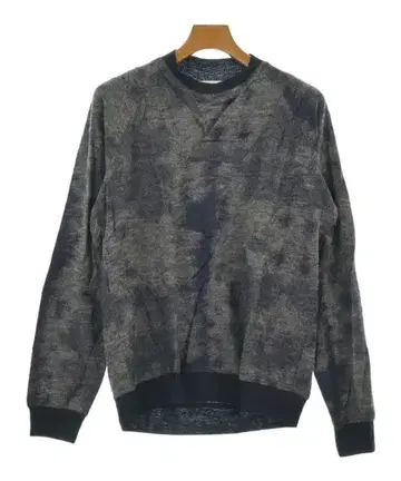 STEPHAN SCHNEIDER 니트 스웨터 남성용