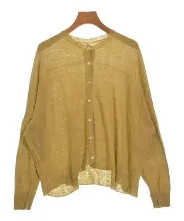 ARTS&SCIENCE 가디건 여성용