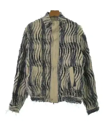 Taakk 블루종 (기타) 남성용