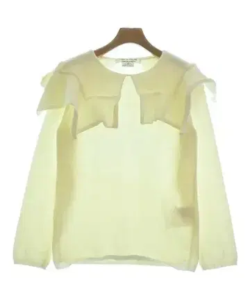 꼼데가르송 꼼데가르송 니트/스웨터 여성용