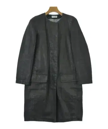 DRIES VAN NOTEN 코트 (기타) 여성용