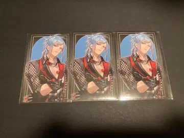 [ 쇼 3 ] 포토 카드 N AGF 2025 [ 브라스 ]