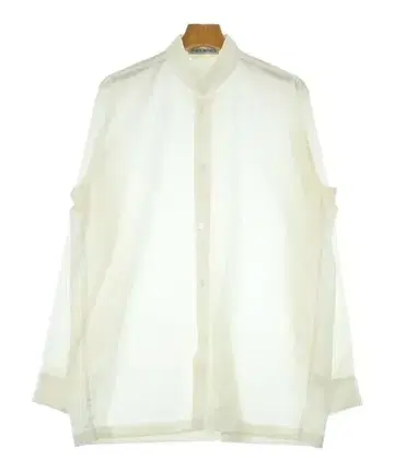 ISSEY MIYAKE 캐주얼 셔츠 남성용