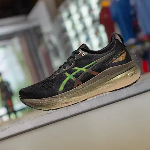 Asics Gel Kayano 31 Platinum Men's Running Shoes Beet Zuu 1011C099-001