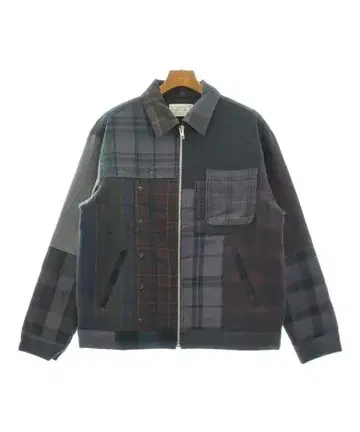 Rafu 블루종 (기타) 남성용