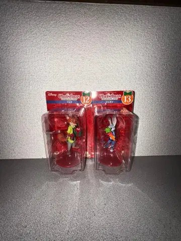 디즈니 해피 복권 2025 닉&주디