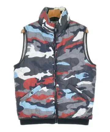 MONCLER GAMME BLEU 다운 재킷/다운 베스트 남성용