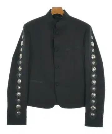 Dior Homme 테일러드 자켓 남성용