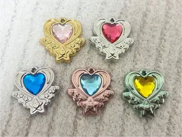 세본스타 매지컬 하트