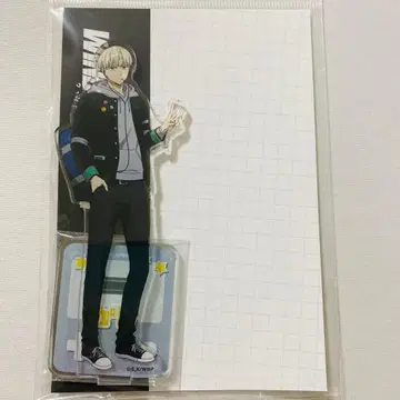 AGF 윈블레 마리모 크라프트 아크릴 스탠드 카지