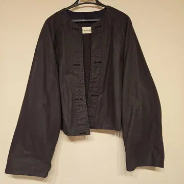 Shinzone 모터 사이클 자켓