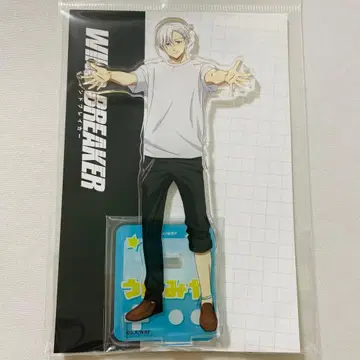 AGF 윈블 마리모크라프트 아크릴 스탠드 우메미야