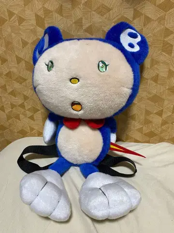 kaikaikiki DOB 백팩 무라카미 다카시