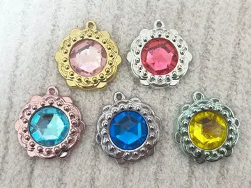 세본스타 서클 플라워