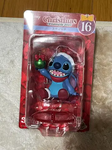 [ 박스 있음 ] 제일복권 디즈니 스티치 미사용 새상품