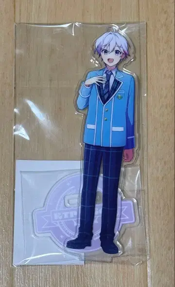 키미토피아 문화제 아리오 아크릴 스탠드