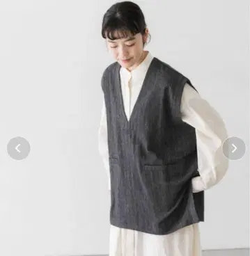 카구레 KAGUREV 넥 베스트