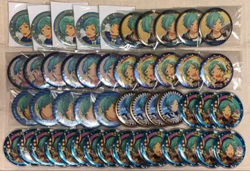 심해 카나타 캐릭터 배지 묶음 판매