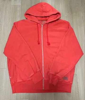 champion archive 지퍼 후드티